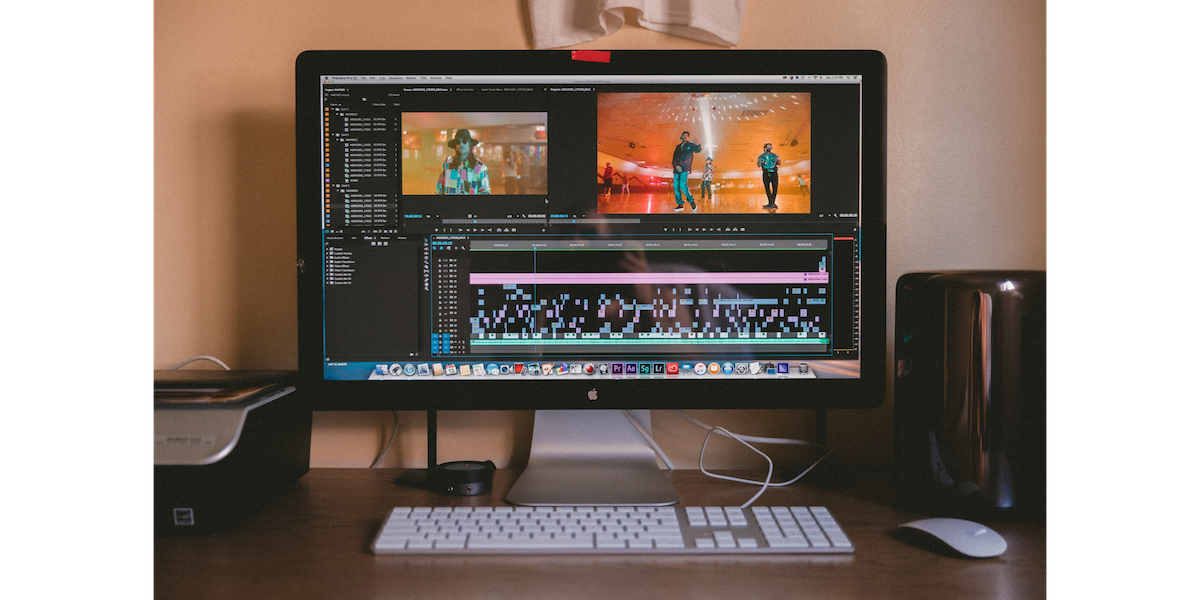 10 Best Free Video Editing Software in 2023